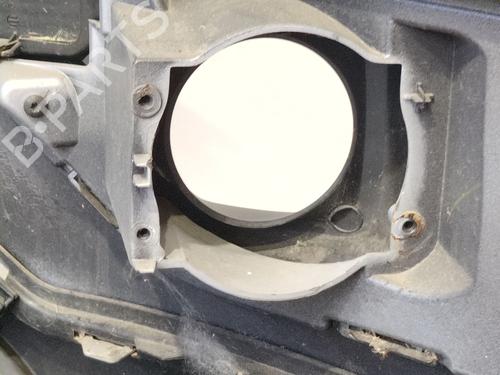 Front bumper DACIA BIGSTER  | BP36994263C7  - Image 14