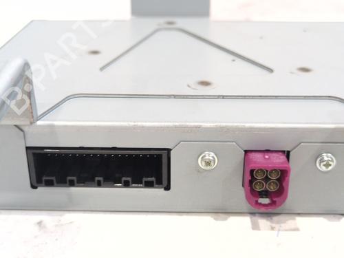 Electronic module RENAULT RAFALE Coupe (DGM_) | BP38440261M83 - Image 4