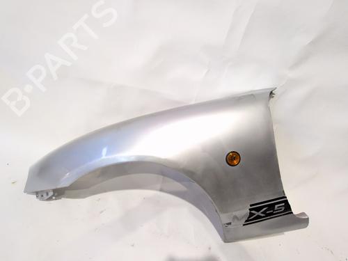 Left front fenders MAZDA MX-5 II (NB) 1.8 16V (NB8C) | BP30157674C41