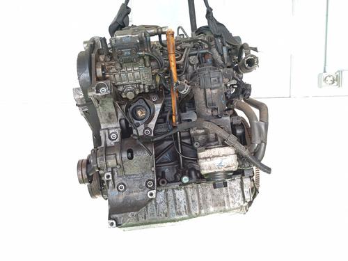 Engine SEAT IBIZA III (6L1) 1.9 SDI | BP28489610M1 