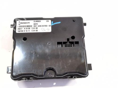 Electronic module RENAULT KADJAR (HA_, HL_) | BP29734942M83
