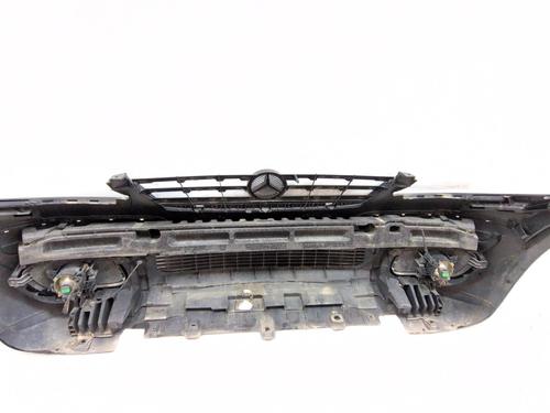 Front bumper MERCEDES-BENZ A-CLASS (W169) A 170 (169.032, 169.332) | BP28057839C7 