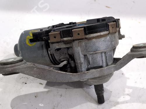 Front wiper motor RENAULT ESPACE V (JR_)  | BP24648972M29 