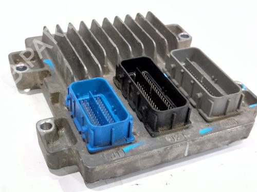 Used Engine control unit (ECU) CHEVROLET TRAX 1.6 (116 hp) 28140484