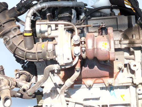 Engine RENAULT CAPTUR I (J5_, H5_) 0.9 TCe 90 | BP38065385M1 - Image 2