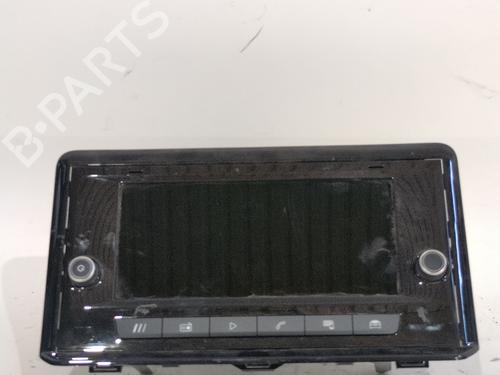 Display Display SEAT IBIZA V (KJ1, KJG) [2017-2026] 39527258 39527258