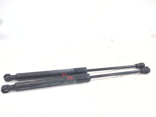 Pansergassdemper RENAULT CAPTUR I (J5_, H5_) 1.5 dCi 90 (J5N4, J5M5, J5MW, J5M6, J5AL, J5AJ) (90 hp) 33114384