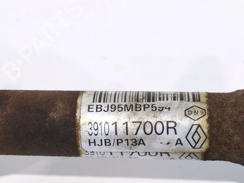 Left front driveshaft RENAULT CAPTUR II (HF_) LPG (HFMT) | BP36994162M38 - Image 4