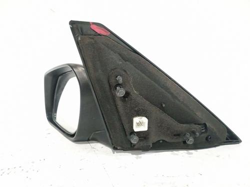 Left mirror MAZDA 3 (BK) 2.0 MZR-CD (BK14) | BP19631403C26 