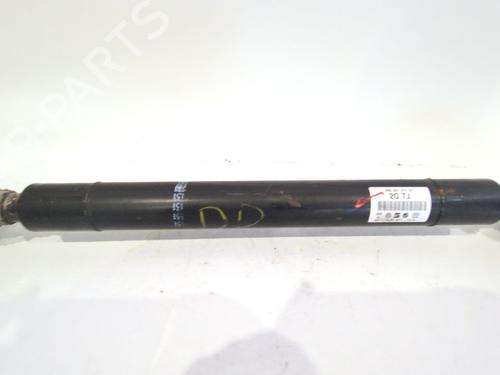 Right front driveshaft VW GOLF VI (5K1) 2.0 TDI | BP27190001M39 