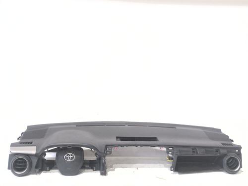 Used Airbag Kit TOYOTA RAV 4 IV (_A4_) 2.0 4WD (ZSA44_) (151 hp) 31157716