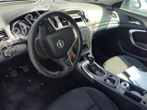 Left headlight OPEL INSIGNIA A (G09) 2.0 CDTI (68) | BP34125833C28  - Image 8