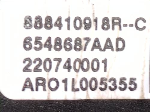 Sikkerhedssele bag venstre DACIA BIGSTER | BP30832164I29
