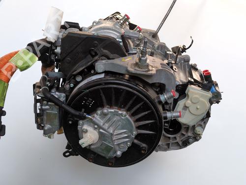 Gearbox RENAULT RAFALE Coupe (DGM_) | BP37031148M3 - Image 4
