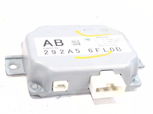 Used Electronic module Electronic module RENAULT KOLEOS II (HC_) [2016-2026] 33422090 33422090