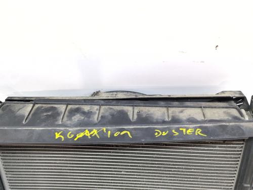 Radiator set DACIA DUSTER (HS_) 1.5 dCi | BP38286142M120 - Image 3