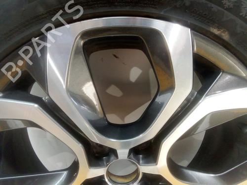 Fælk RENAULT SYMBIOZ 1.3 Mild Hybrid 140 | BP36994201C45 - Image 2