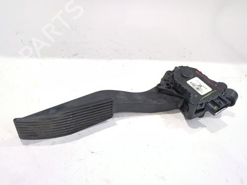 Used Pedal OPEL MERIVA B MPV (S10) 1.7 CDTI (75) (110 hp) 30505133