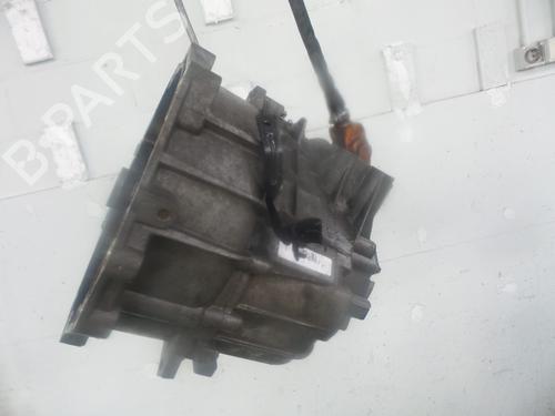 Getriebe OPEL ASTRA H GTC (A04) 1.7 CDTi (L08) | BP30052810M3 