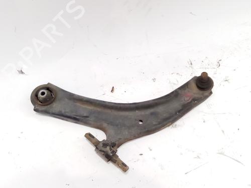 Used Left front suspension arm RENAULT KOLEOS I (HY_) 2.0 dCi 4x4 (HY0K) (150 hp) 19324971