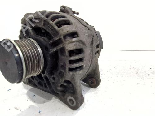 Alternator RENAULT CLIO III Hatchback Van (SB_, SR_) 1.5 dCi | BP24700101M7 - Image 3