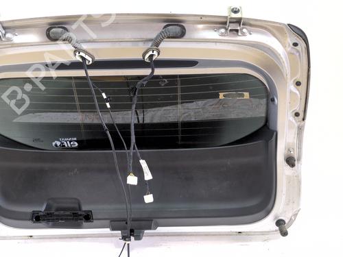 Tailgate RENAULT CLIO V (B7_) 1.0 TCe 100 (B7MT) | BP39135034C6 - Image 10