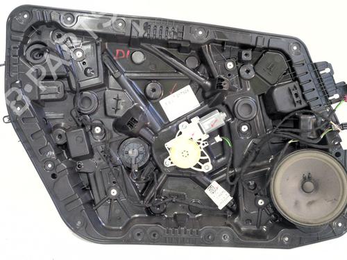 Used Front left window mechanism Front left window mechanism MERCEDES-BENZ A-CLASS (W177) A 200 d (177.012) (150 hp) 33540734 33540734