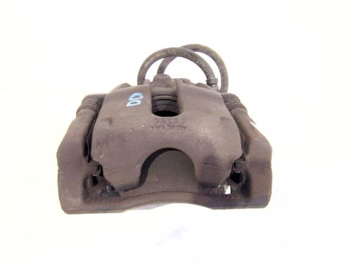 Used Right front brake caliper RENAULT CAPTUR I (J5_, H5_) 0.9 TCe 90 (90 hp) 30158140