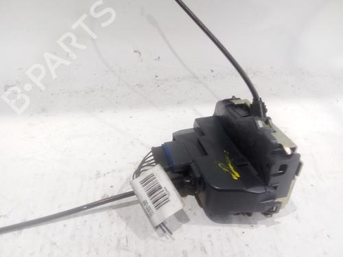 Rear left lock RENAULT MEGANE II (BM0/1_, CM0/1_) 1.6 16V (BM0C, CM0C) | BP17817681C100 