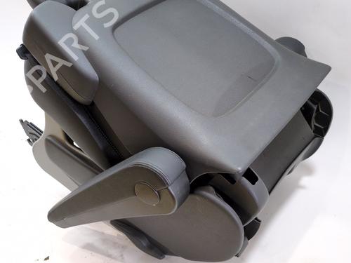 Rear seat (2nd row) MERCEDES-BENZ VIANO (W639) CDI 2.2 4-matic (639.811, 639.813, 639.815, 639.711,... | BP30157514I23 