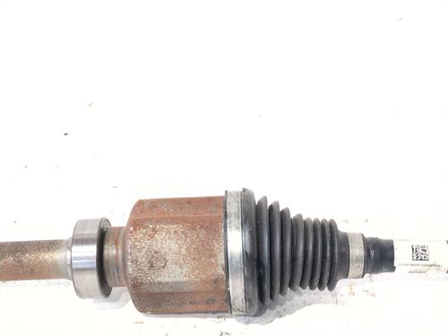 Right front driveshaft RENAULT RAFALE Coupe (DGM_) | BP37031137M39 - Image 3