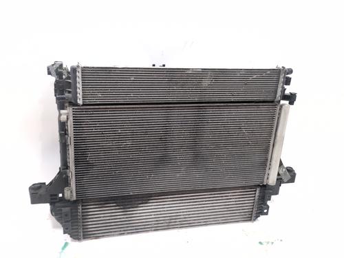 Radiator set RENAULT MASTER III Van (FV) | BP38286156M120 - Image 5
