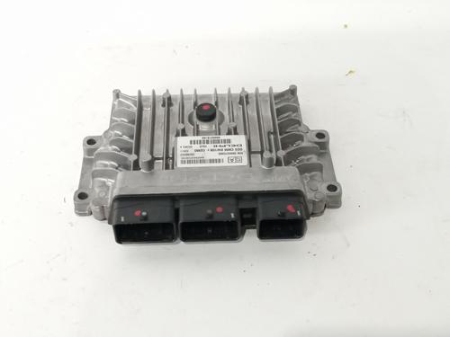 Used Engine control unit (ECU) PEUGEOT 508 I (8D_) 2.0 HDi (140 hp) 17818780