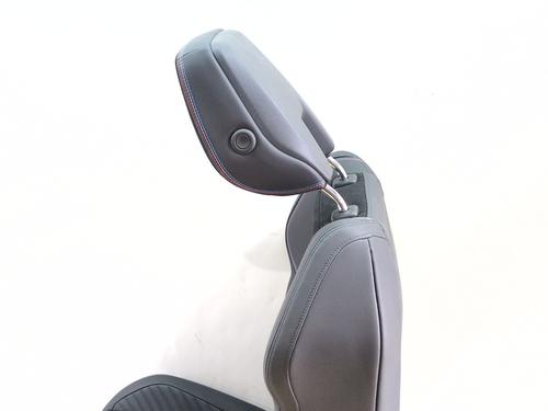 Right front seat RENAULT RAFALE Coupe (DGM_) | BP37031139C16 - Image 7
