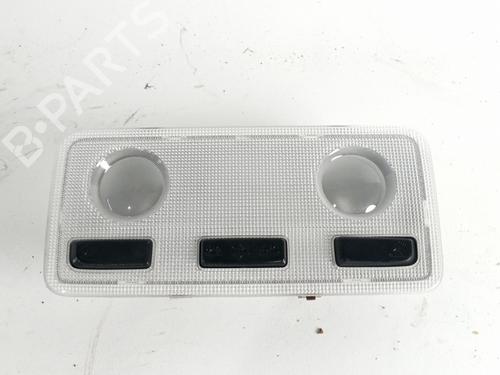 Used Interior roof light TOYOTA YARIS (_P13_) 1.5 Hybrid (NHP130_, NHP130) (101 hp) 17817209
