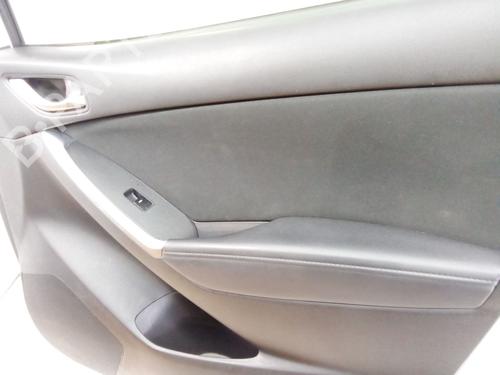 Right front door MAZDA CX-5 (KE, GH) 2.2 D (KE2FW) | BP20931729C3