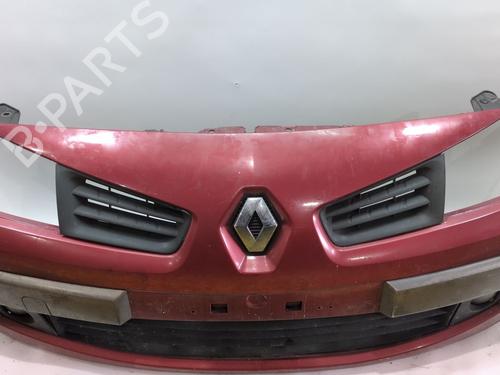 Stoßstange vorne RENAULT MEGANE II (BM0/1_, CM0/1_) 2.0 dCi (BM1K, CM1K) | BP30702227C7