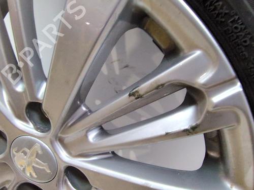 Rim PEUGEOT 208 I (CA_, CC_) 1.2 PureTech 82 | BP24589638C45