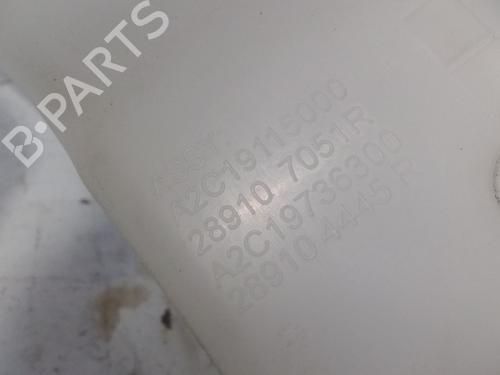 Sprinklertank RENAULT CAPTUR II (HF_) TCe 90 (HFM6) | BP37260838C113 - Image 3