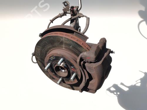 Used Right front steering knuckle HYUNDAI i20 II (GB, IB) 1.2 (84 hp) 32442902