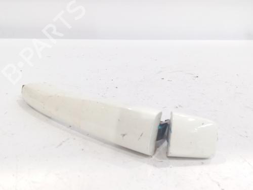 Used Rear left exterior door handle NISSAN QASHQAI II SUV (J11, J11_) 1.6 dCi ALL MODE 4x4-i (130 hp) 19151924