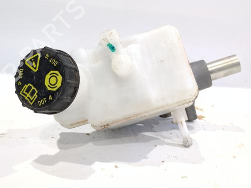 Brake master cylinder MG MG ZS SUV (AZS1) 1.5 VTi | BP30702130M77