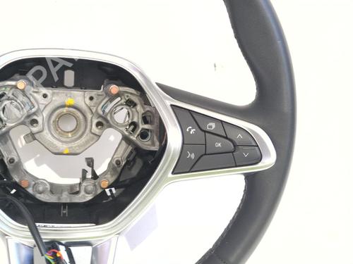 Rat RENAULT KANGOO III Box Body/MPV 1.5 Blue dCi 95 (FJAB) | BP32414692C49