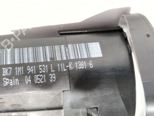 Hovedlysbryter SEAT TOLEDO II (1M2) | BP30383419I24