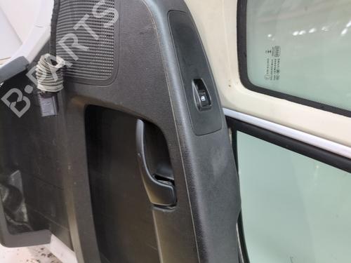 Right front door CITROËN JUMPER II Van 2.2 BlueHDi 120 | BP24455410C3 