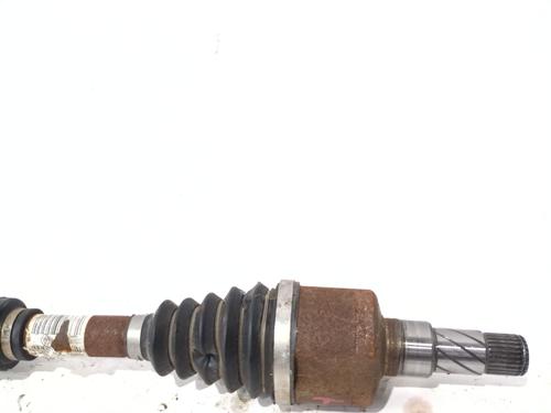 Left front driveshaft RENAULT MEGANE IV Saloon | BP32359037M38 - Image 4