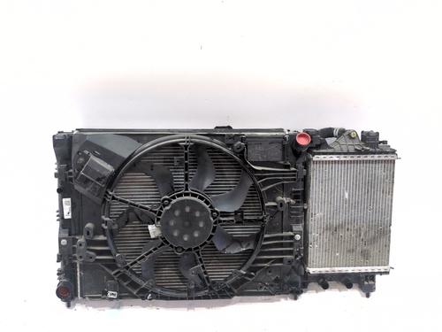 Used Radiator set Radiator set 38286104 38286104
