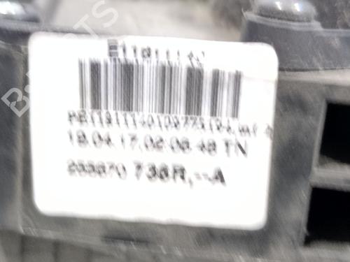 Switch DACIA DOKKER Express Box Body/MPV 1.5 dCi (FEAJ) | BP27541444I30 