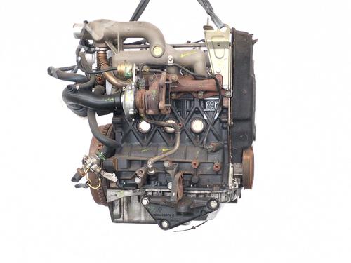 Used Engine RENAULT SCÉNIC II (JM0/1_) [2003-2010]  18680677