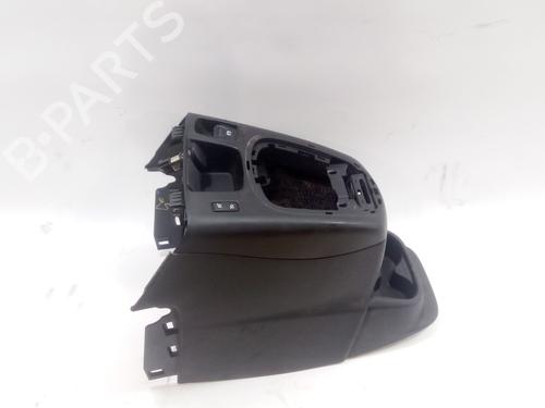 Used Middle console RENAULT SCÉNIC III (JZ0/1_) 1.5 dCi (110 hp) 22316426